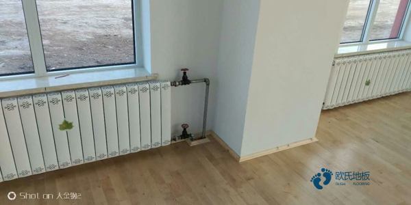 22mm厚運(yùn)動籃球地板哪些牌子好3