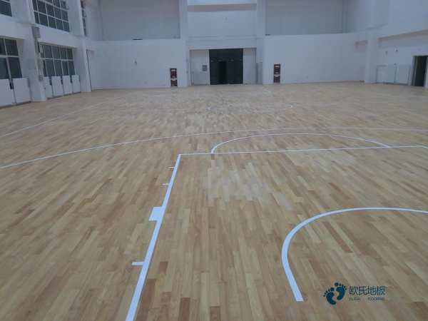 運(yùn)動籃球地板哪個(gè)牌子比較好1