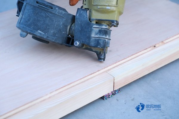 學?；@球場館木地板輔設2