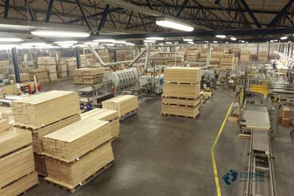 籃球場木地板鋪裝施工規范2