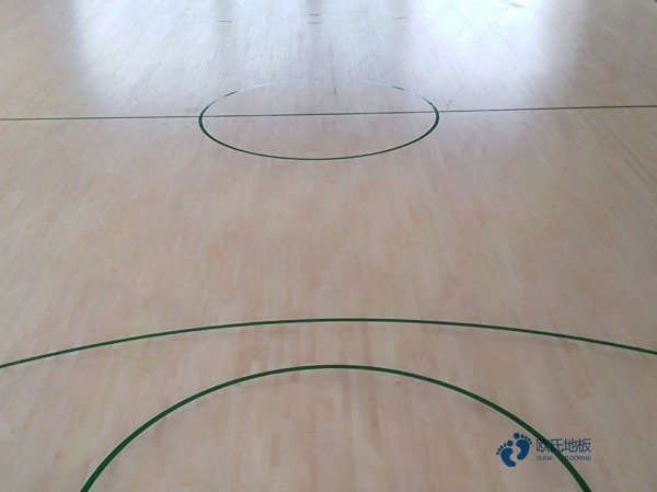 好用的運動籃球木地板價格表