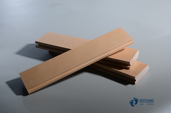 松木運動籃球木地板報價