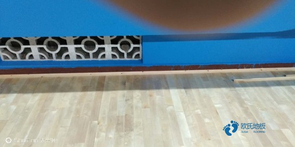 體育運動木地板品牌大全2