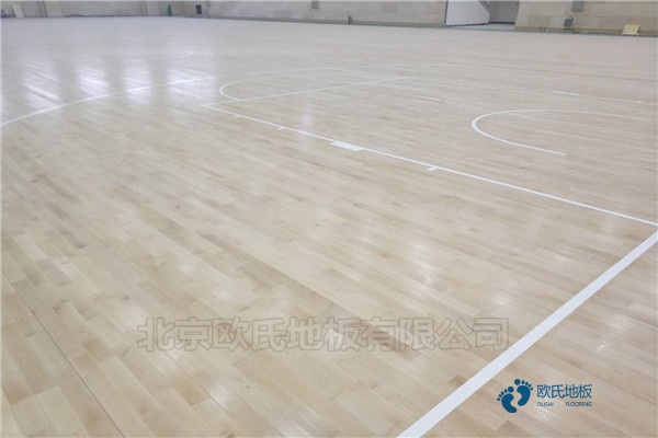 22mm厚運動木地板哪個牌子較好3