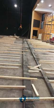 體育館木地板品牌大全2