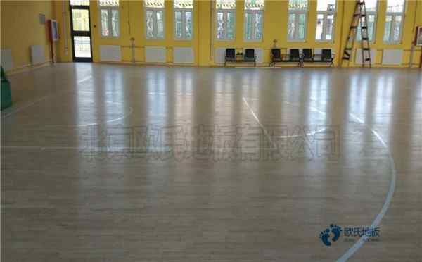 22mm厚運動木地板品牌有哪些1