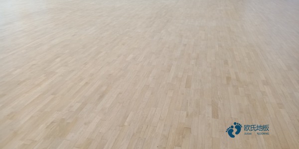 國產運動籃球木地板價格便宜