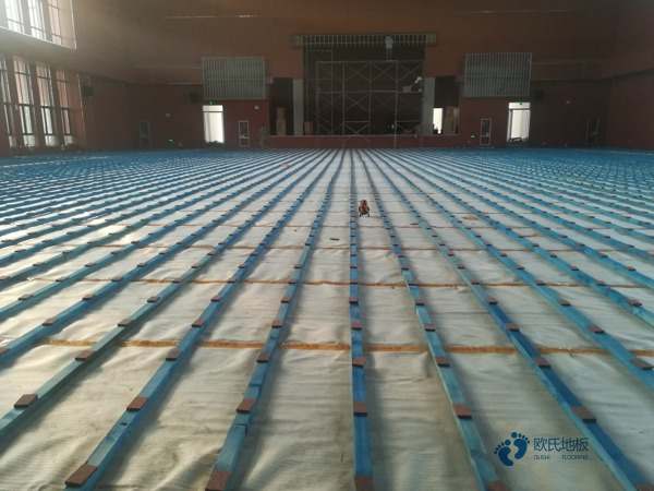 購買體育籃球木地板品牌有哪些3